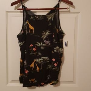 Old Navy tank top